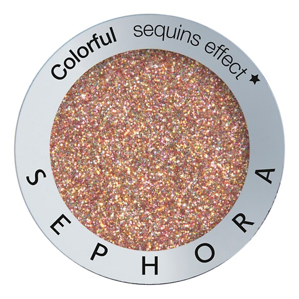 Colorful Mono Eyeshadow, Sephora Collection